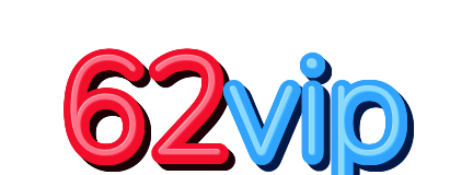 62vip — logo kanal