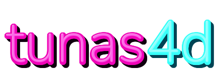 tunas4d — logo kanal