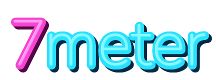 7meter — logo kanal