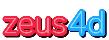 zeus4d — logo kanal