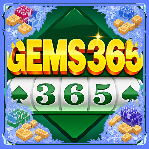 gems365 — mitra unggulan