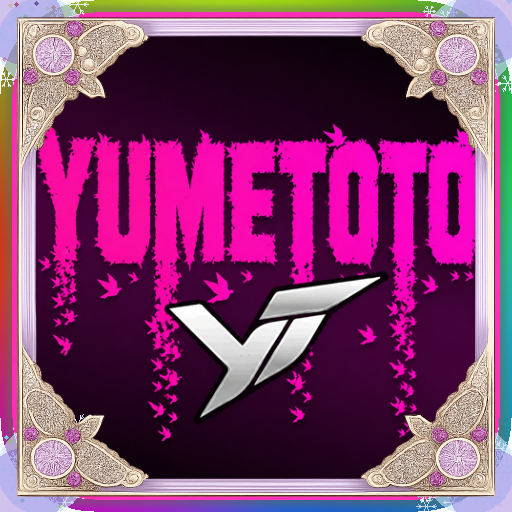 yumetoto — mitra unggulan