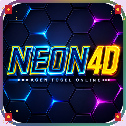 neon4d — galeri pratinjau Resmi APK